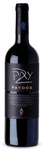 10 'Paydos' Toro (Alonso Del Yerro) 2010